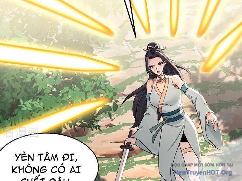 Đệ Tử Tu Luyện Còn Ta Thì Lười Biếng - Chapter 200 - Page 48