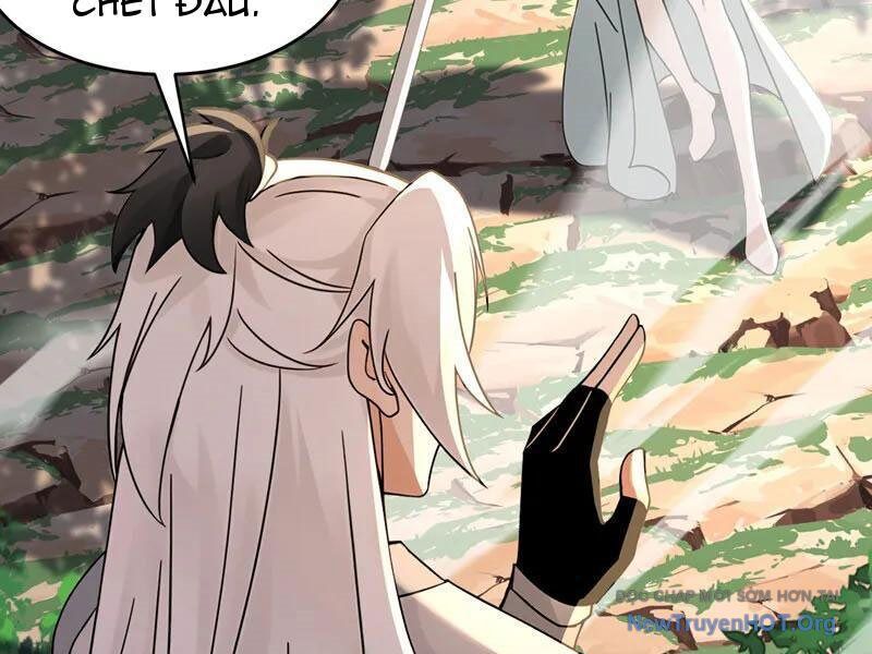 Đệ Tử Tu Luyện Còn Ta Thì Lười Biếng - Chapter 200 - Page 49