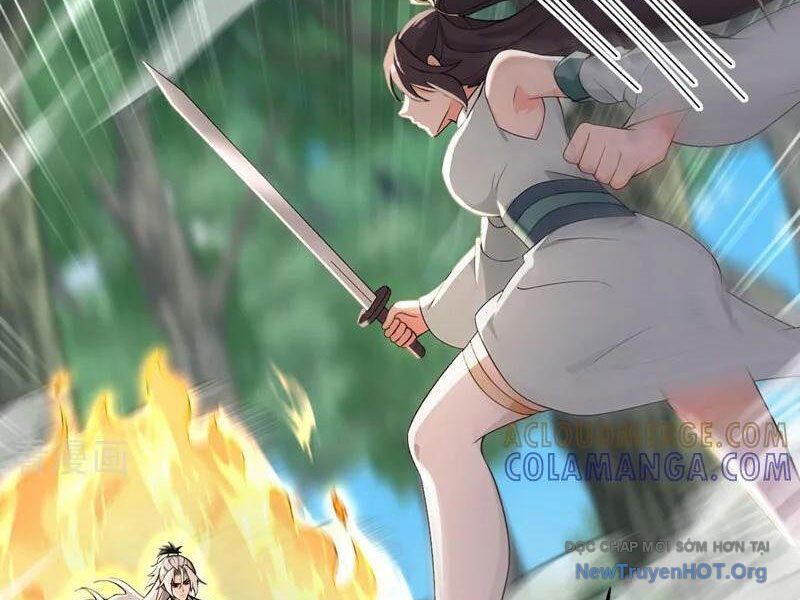 Đệ Tử Tu Luyện Còn Ta Thì Lười Biếng - Chapter 200 - Page 9