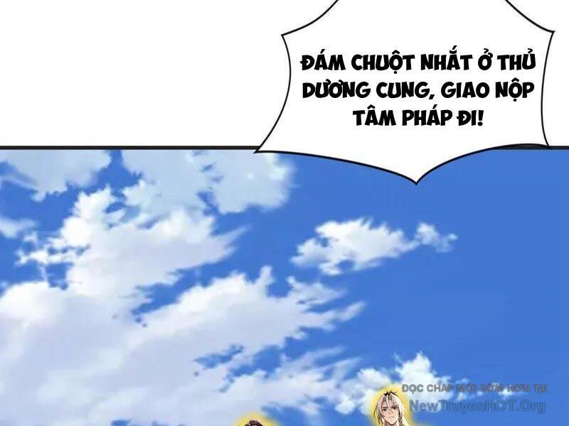 Đệ Tử Tu Luyện Còn Ta Thì Lười Biếng - Chapter 200 - Page 92