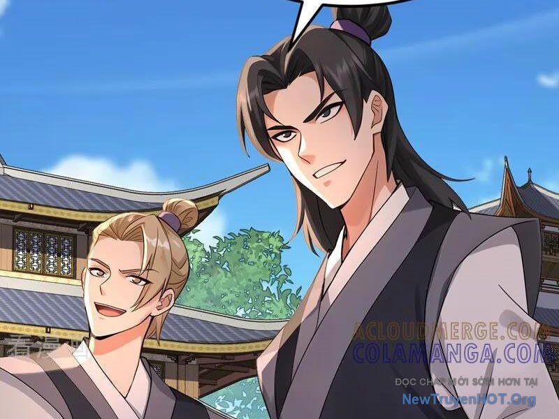 Đệ Tử Tu Luyện Còn Ta Thì Lười Biếng - Chapter 200 - Page 96