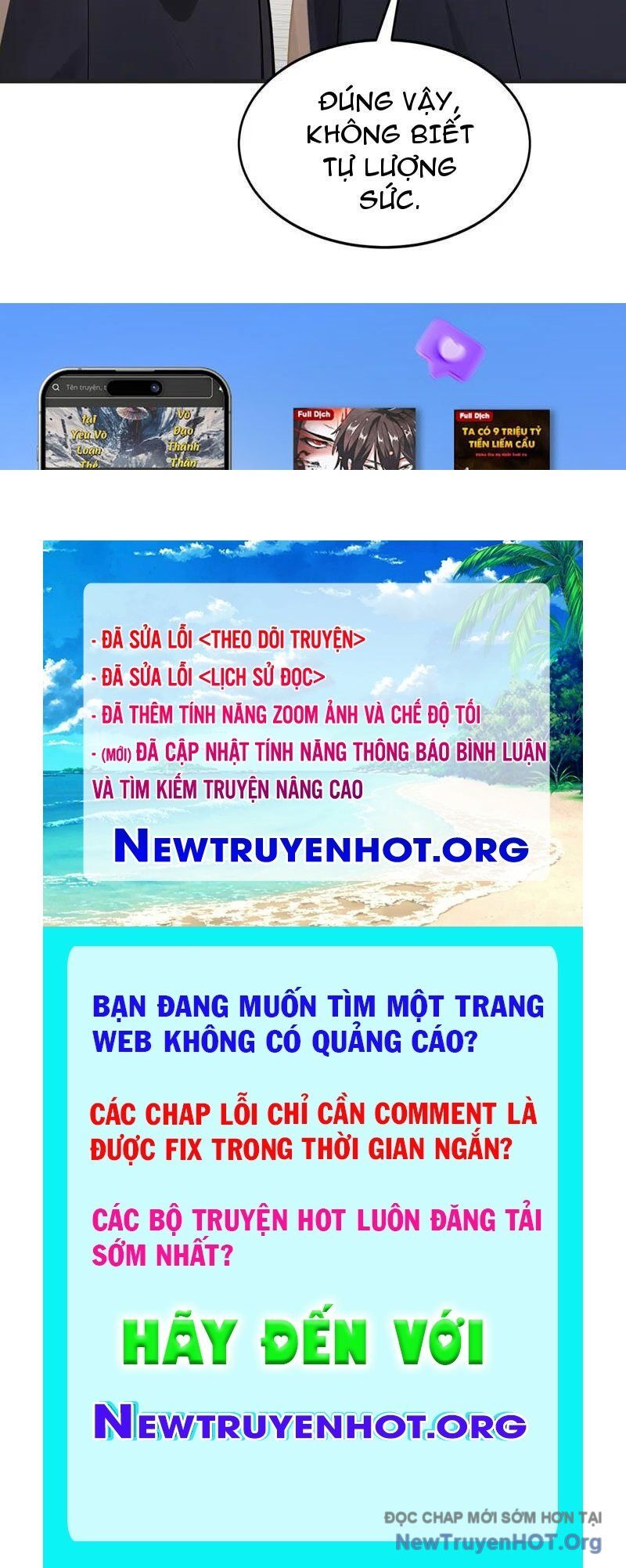 Đệ Tử Tu Luyện Còn Ta Thì Lười Biếng - Chapter 200 - Page 98