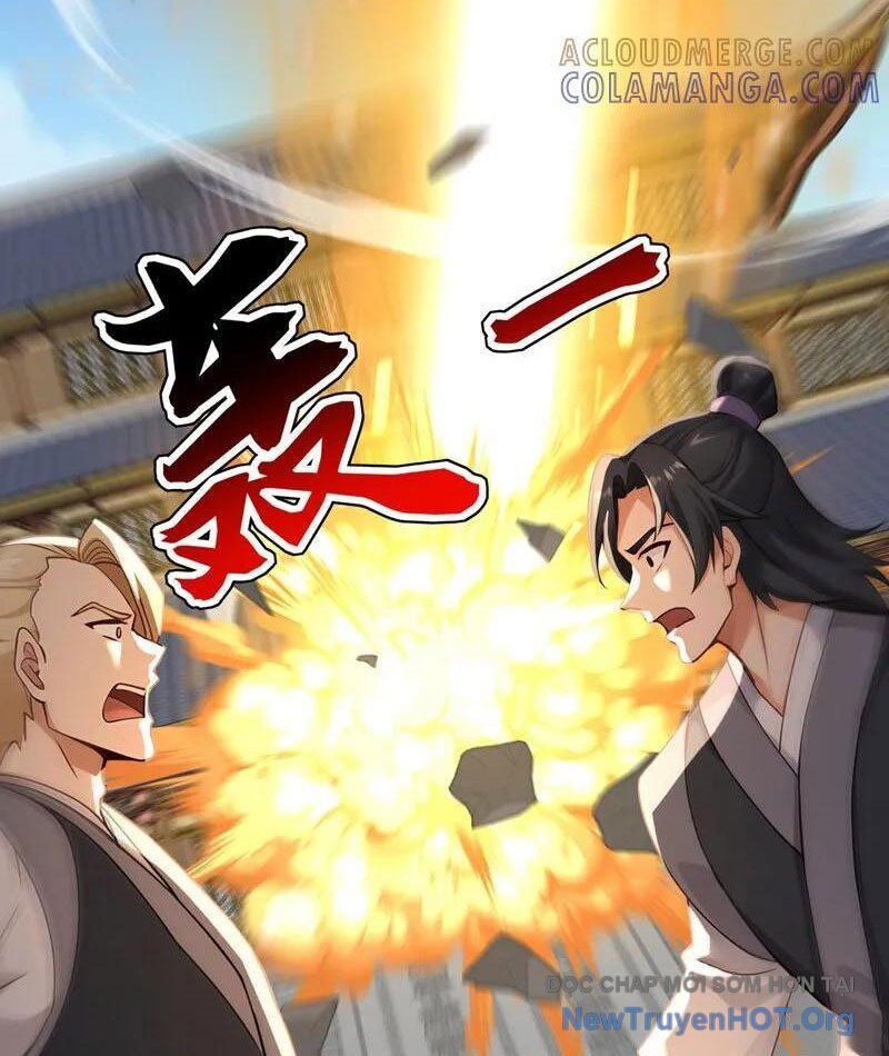 Đệ Tử Tu Luyện Còn Ta Thì Lười Biếng - Chapter 201 - Page 10