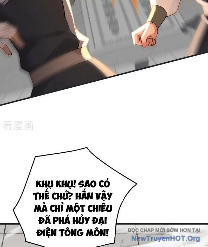 Đệ Tử Tu Luyện Còn Ta Thì Lười Biếng - Chapter 201 - Page 11