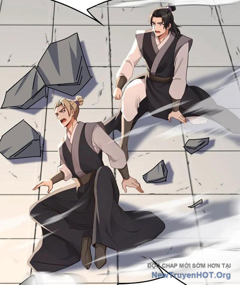 Đệ Tử Tu Luyện Còn Ta Thì Lười Biếng - Chapter 201 - Page 12