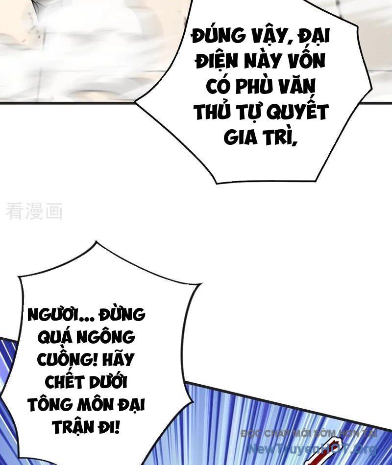 Đệ Tử Tu Luyện Còn Ta Thì Lười Biếng - Chapter 201 - Page 13