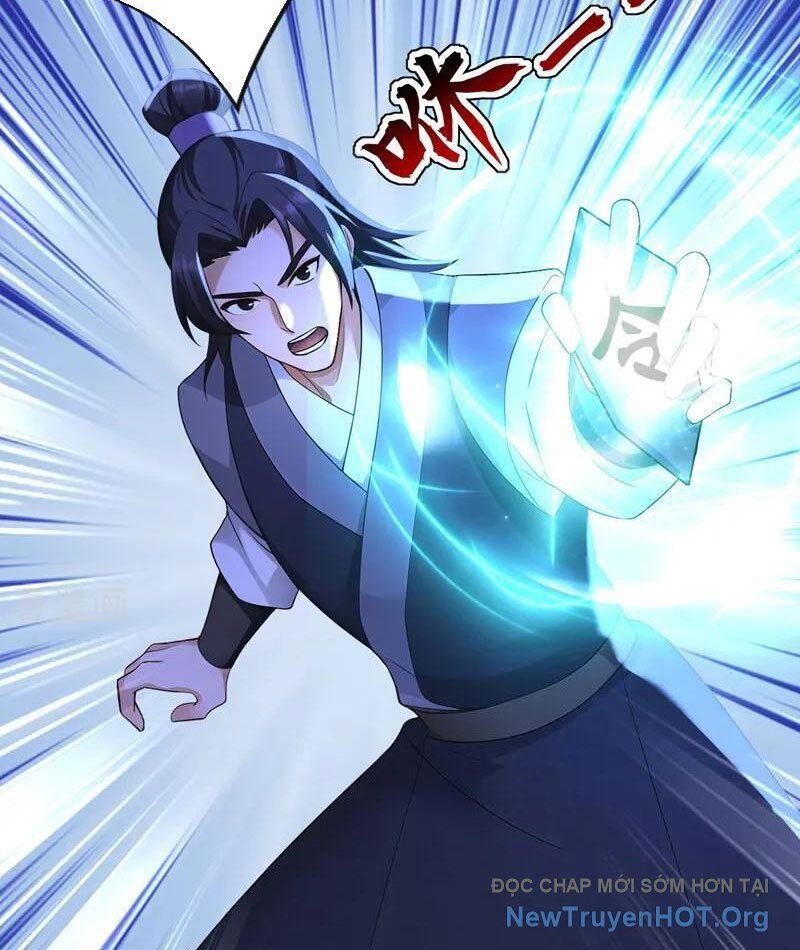 Đệ Tử Tu Luyện Còn Ta Thì Lười Biếng - Chapter 201 - Page 14