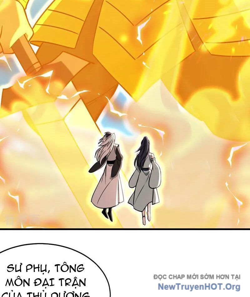 Đệ Tử Tu Luyện Còn Ta Thì Lười Biếng - Chapter 201 - Page 20