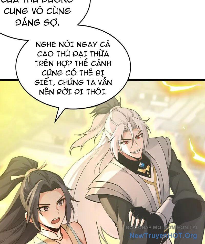 Đệ Tử Tu Luyện Còn Ta Thì Lười Biếng - Chapter 201 - Page 21
