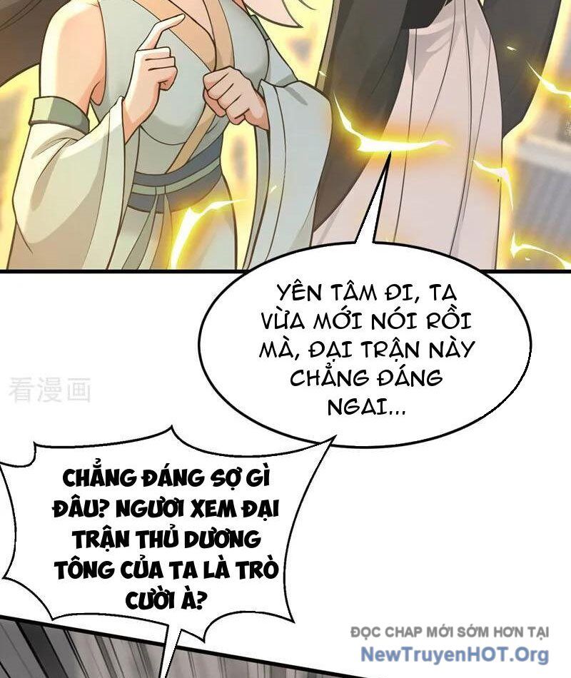 Đệ Tử Tu Luyện Còn Ta Thì Lười Biếng - Chapter 201 - Page 22