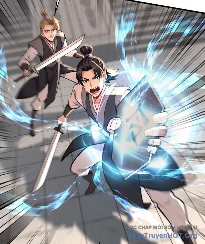 Đệ Tử Tu Luyện Còn Ta Thì Lười Biếng - Chapter 201 - Page 23