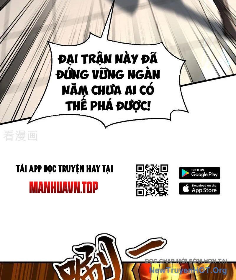 Đệ Tử Tu Luyện Còn Ta Thì Lười Biếng - Chapter 201 - Page 24