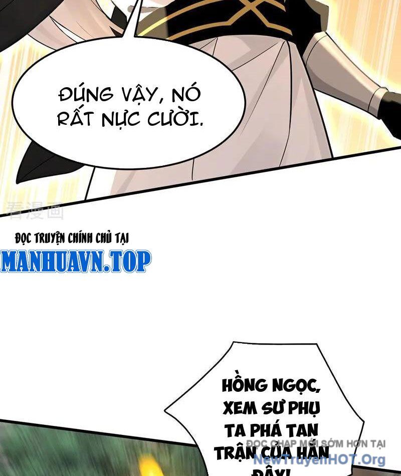 Đệ Tử Tu Luyện Còn Ta Thì Lười Biếng - Chapter 201 - Page 26