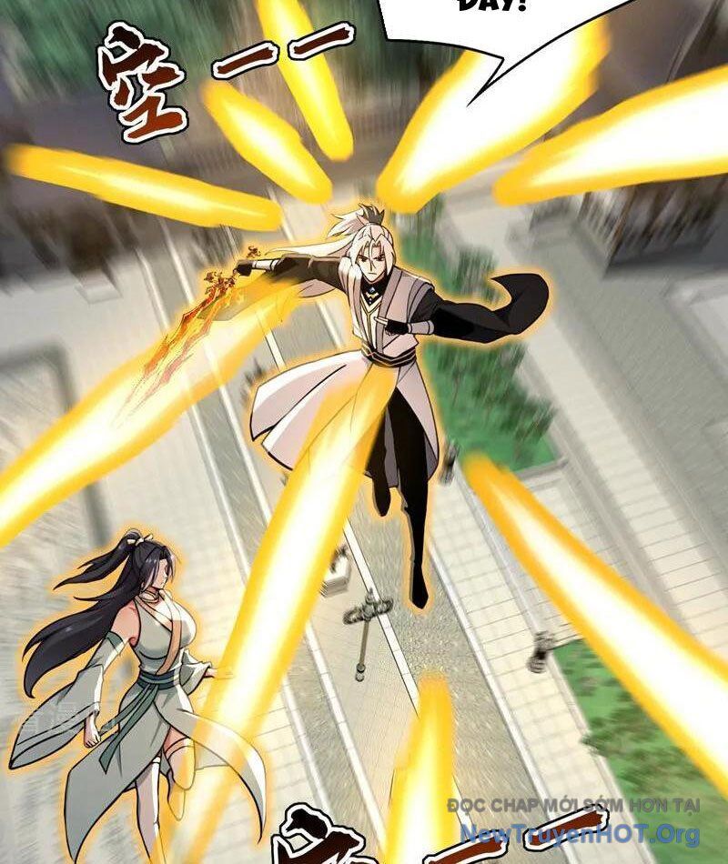 Đệ Tử Tu Luyện Còn Ta Thì Lười Biếng - Chapter 201 - Page 27