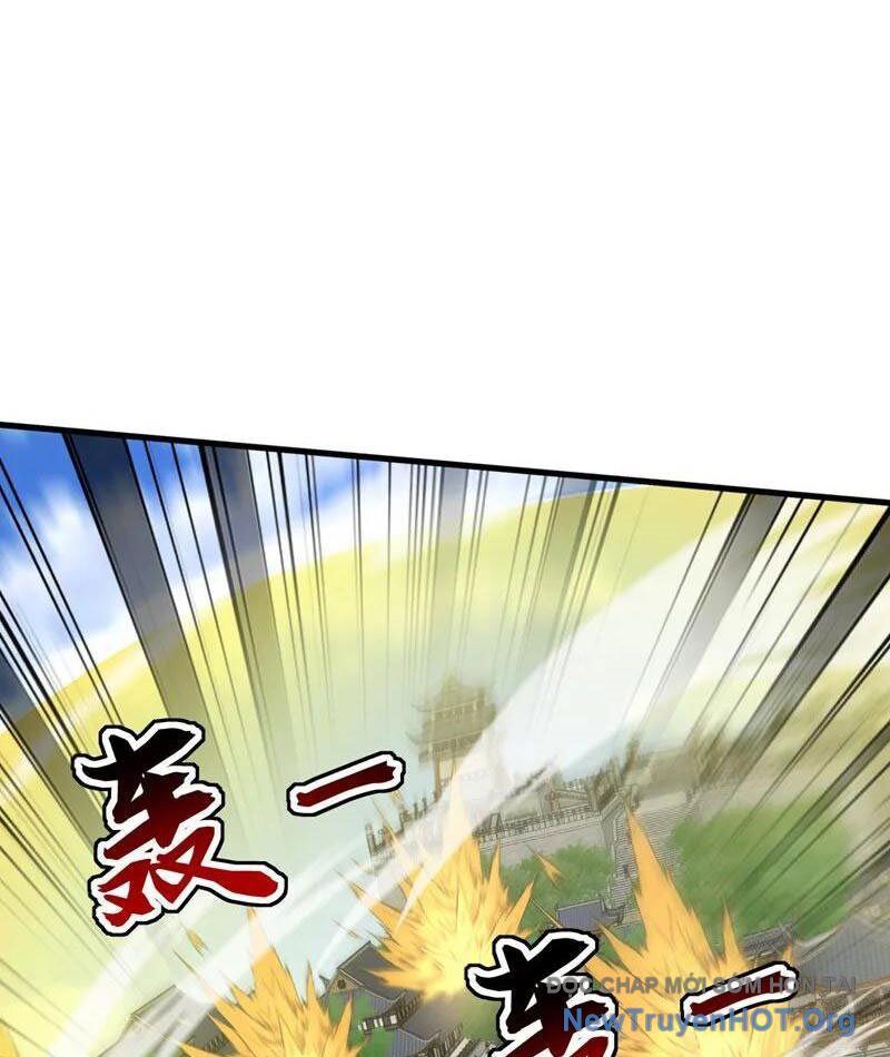 Đệ Tử Tu Luyện Còn Ta Thì Lười Biếng - Chapter 201 - Page 29