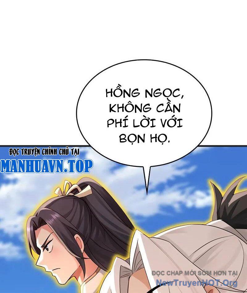 Đệ Tử Tu Luyện Còn Ta Thì Lười Biếng - Chapter 201 - Page 3