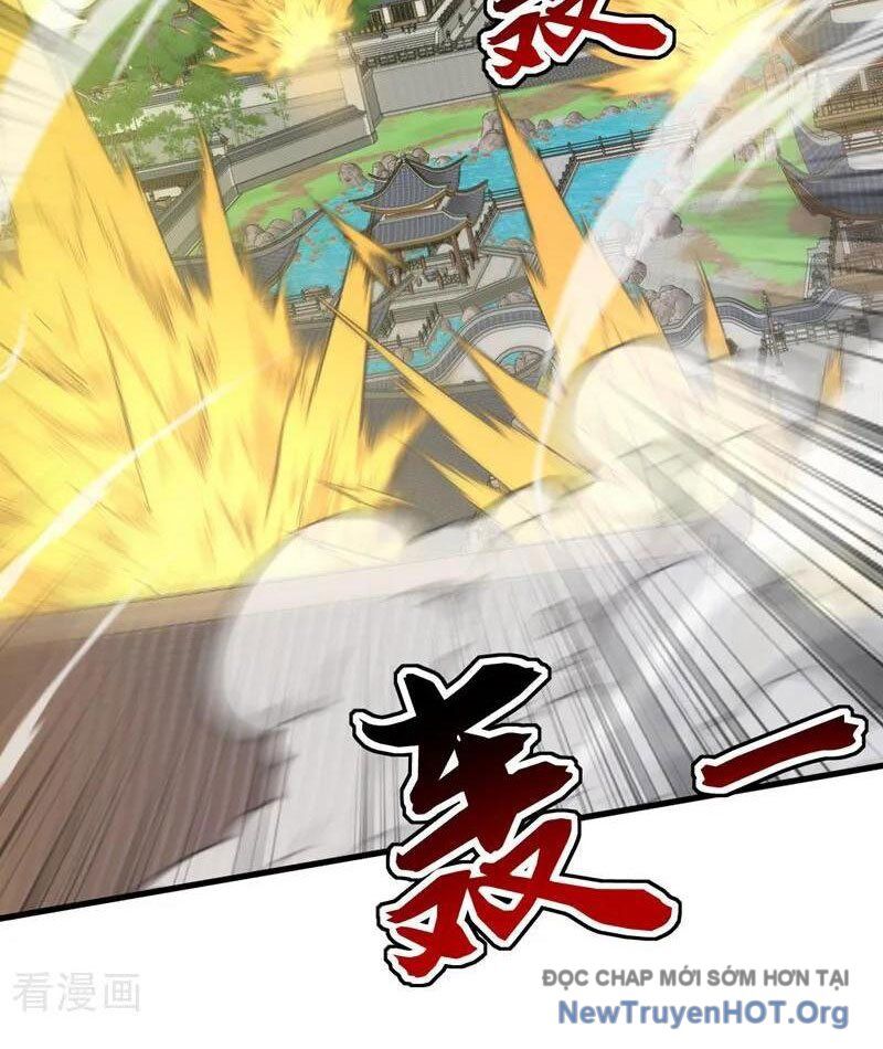 Đệ Tử Tu Luyện Còn Ta Thì Lười Biếng - Chapter 201 - Page 30
