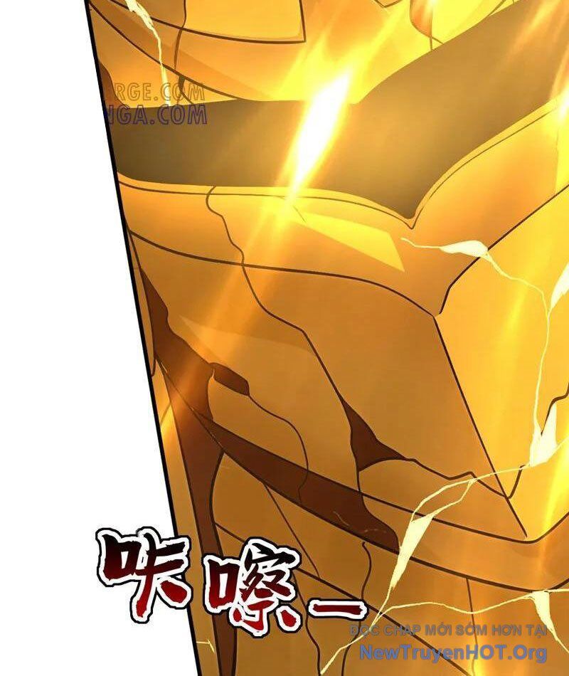 Đệ Tử Tu Luyện Còn Ta Thì Lười Biếng - Chapter 201 - Page 33