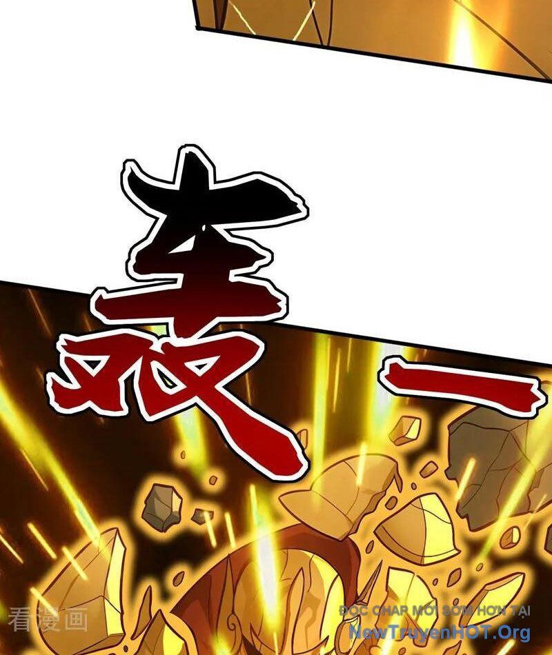 Đệ Tử Tu Luyện Còn Ta Thì Lười Biếng - Chapter 201 - Page 34