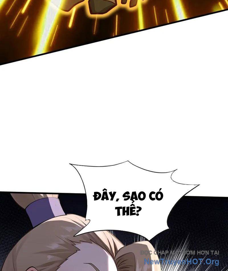 Đệ Tử Tu Luyện Còn Ta Thì Lười Biếng - Chapter 201 - Page 36