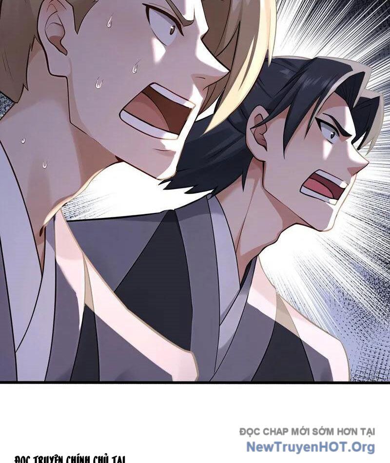 Đệ Tử Tu Luyện Còn Ta Thì Lười Biếng - Chapter 201 - Page 37