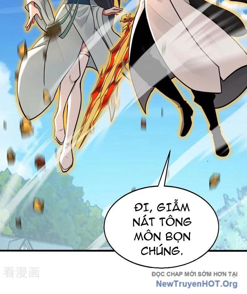 Đệ Tử Tu Luyện Còn Ta Thì Lười Biếng - Chapter 201 - Page 39