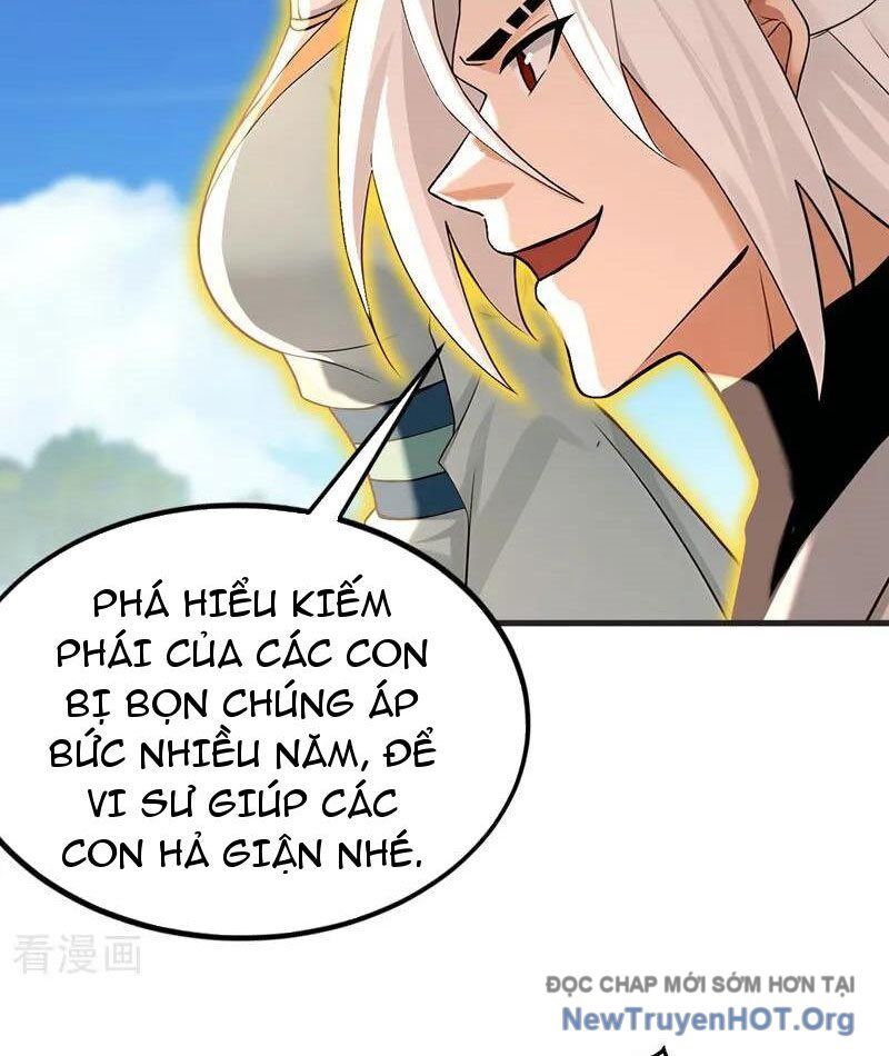 Đệ Tử Tu Luyện Còn Ta Thì Lười Biếng - Chapter 201 - Page 4