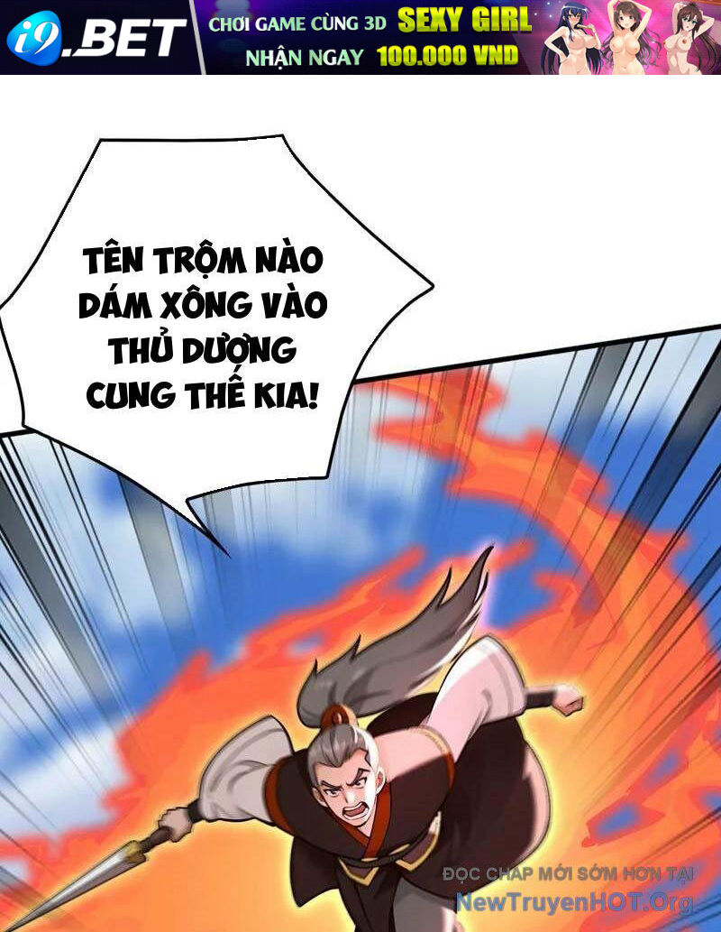 Đệ Tử Tu Luyện Còn Ta Thì Lười Biếng - Chapter 201 - Page 40