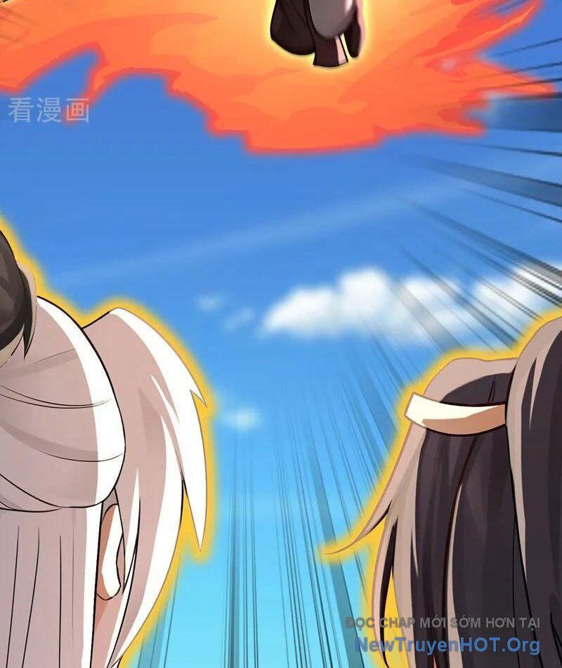 Đệ Tử Tu Luyện Còn Ta Thì Lười Biếng - Chapter 201 - Page 41