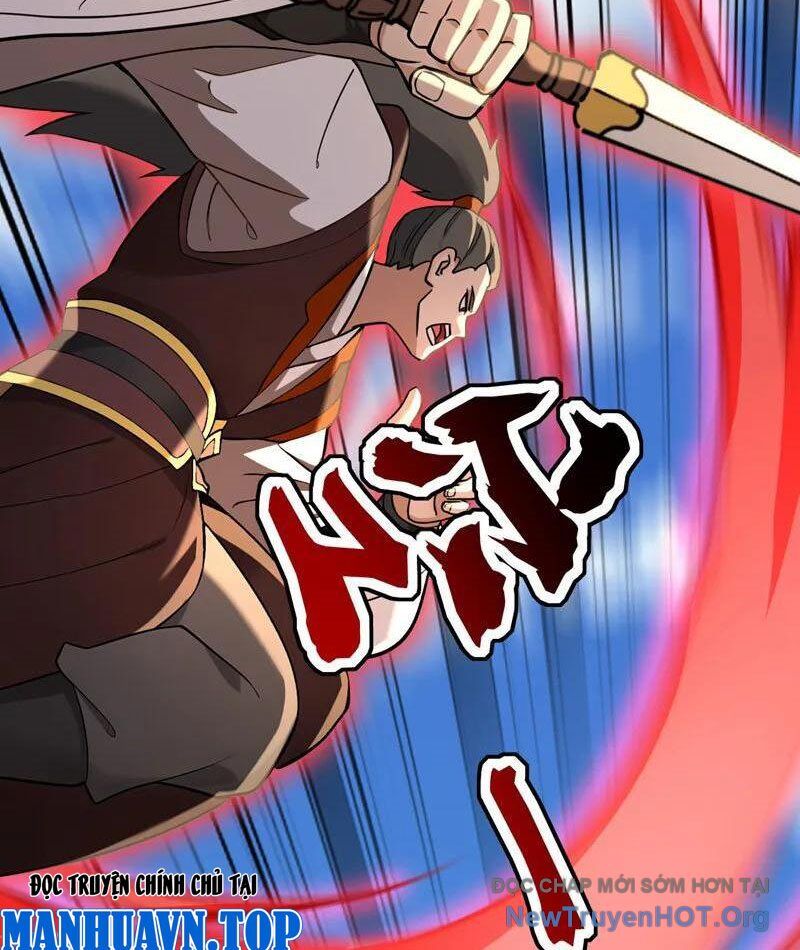 Đệ Tử Tu Luyện Còn Ta Thì Lười Biếng - Chapter 201 - Page 43