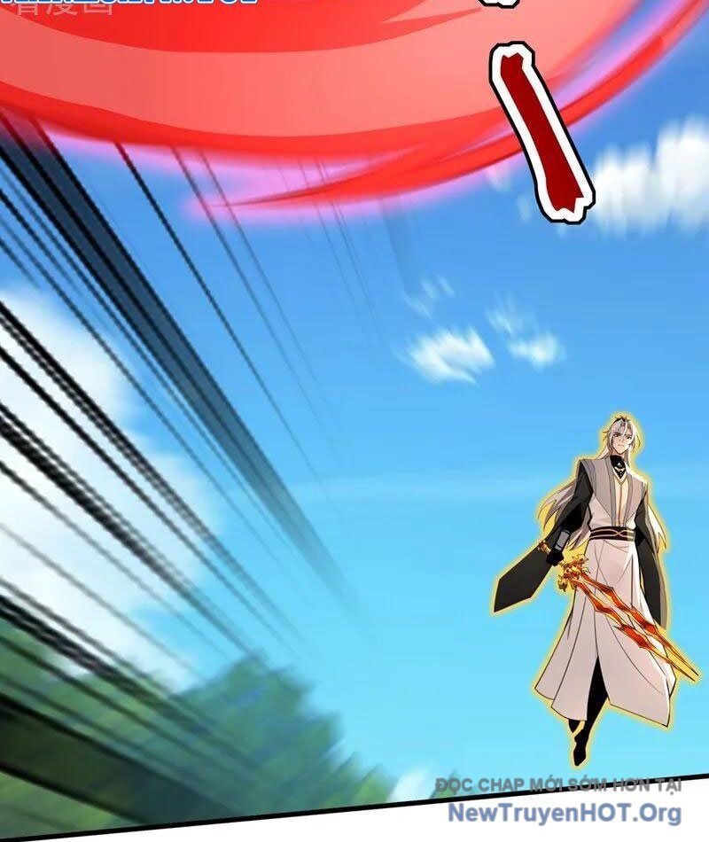 Đệ Tử Tu Luyện Còn Ta Thì Lười Biếng - Chapter 201 - Page 44