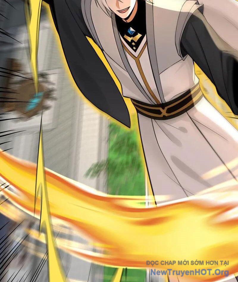 Đệ Tử Tu Luyện Còn Ta Thì Lười Biếng - Chapter 201 - Page 46