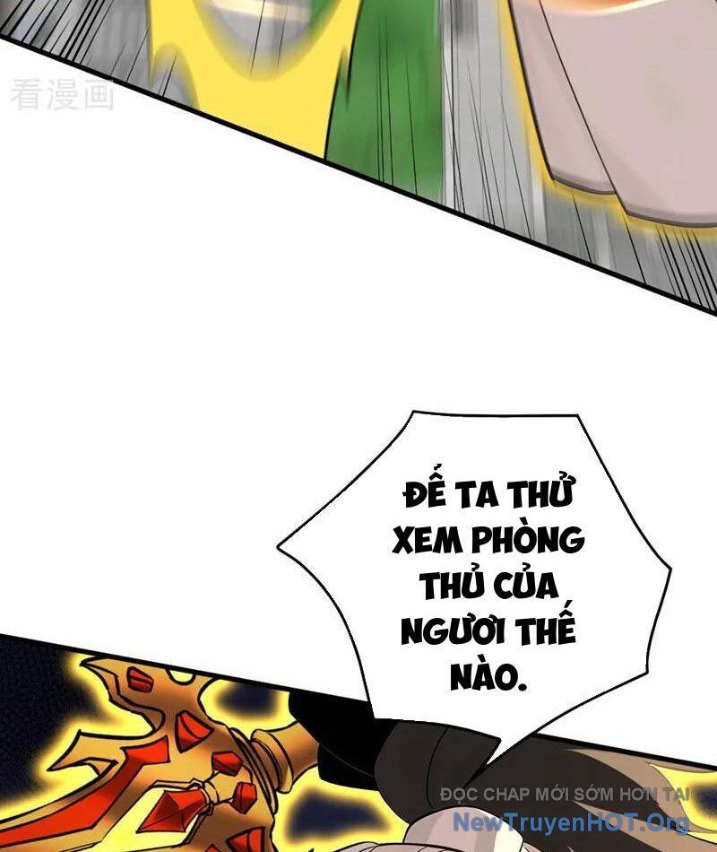 Đệ Tử Tu Luyện Còn Ta Thì Lười Biếng - Chapter 201 - Page 47
