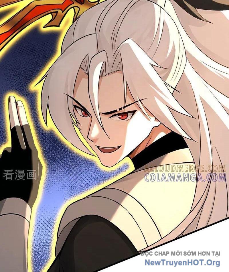 Đệ Tử Tu Luyện Còn Ta Thì Lười Biếng - Chapter 201 - Page 48