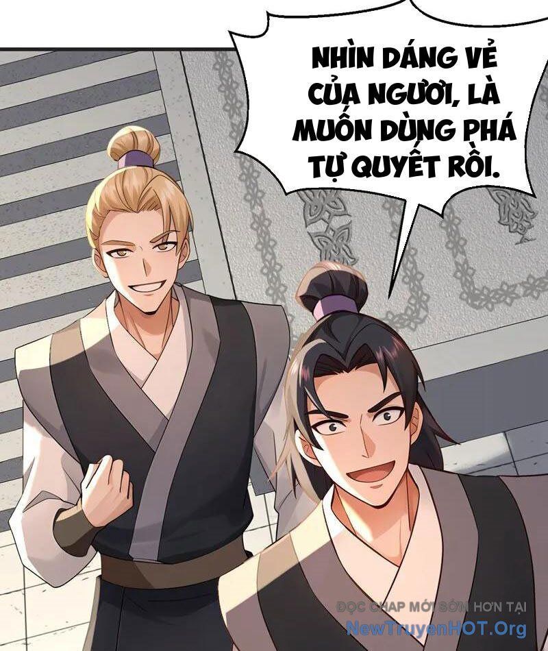 Đệ Tử Tu Luyện Còn Ta Thì Lười Biếng - Chapter 201 - Page 5