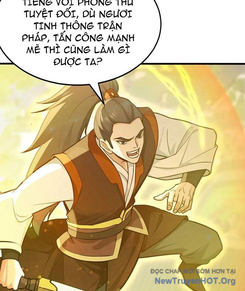 Đệ Tử Tu Luyện Còn Ta Thì Lười Biếng - Chapter 201 - Page 55