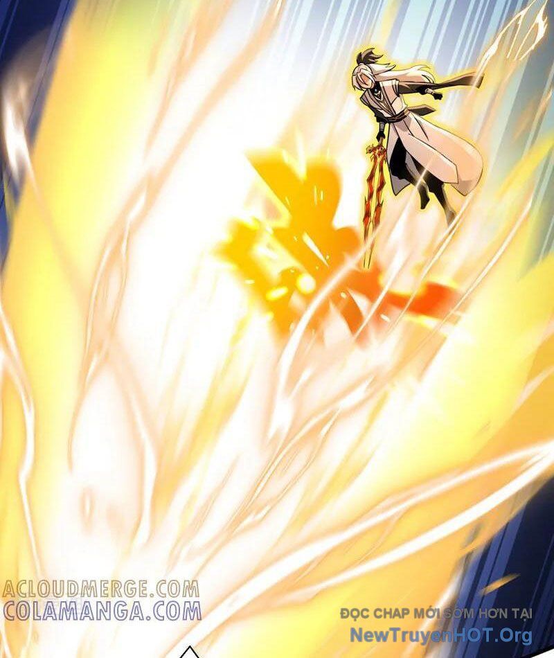 Đệ Tử Tu Luyện Còn Ta Thì Lười Biếng - Chapter 201 - Page 57