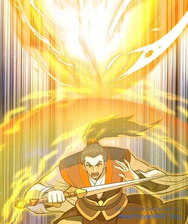 Đệ Tử Tu Luyện Còn Ta Thì Lười Biếng - Chapter 201 - Page 59