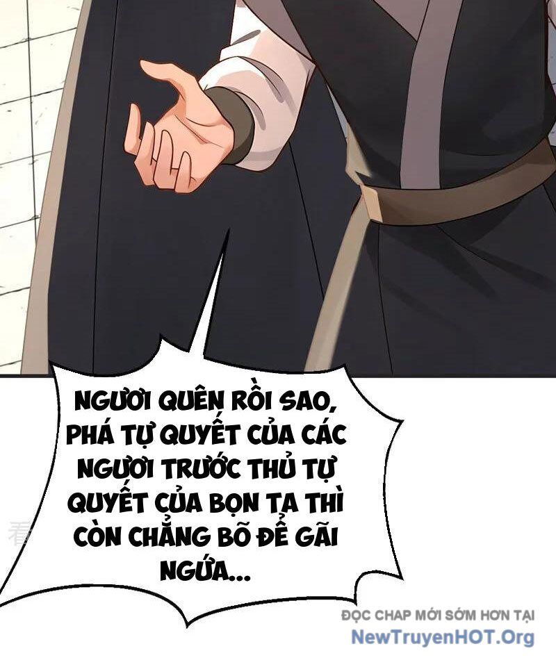 Đệ Tử Tu Luyện Còn Ta Thì Lười Biếng - Chapter 201 - Page 6
