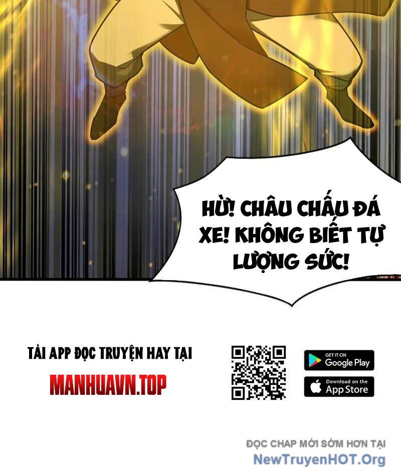 Đệ Tử Tu Luyện Còn Ta Thì Lười Biếng - Chapter 201 - Page 60