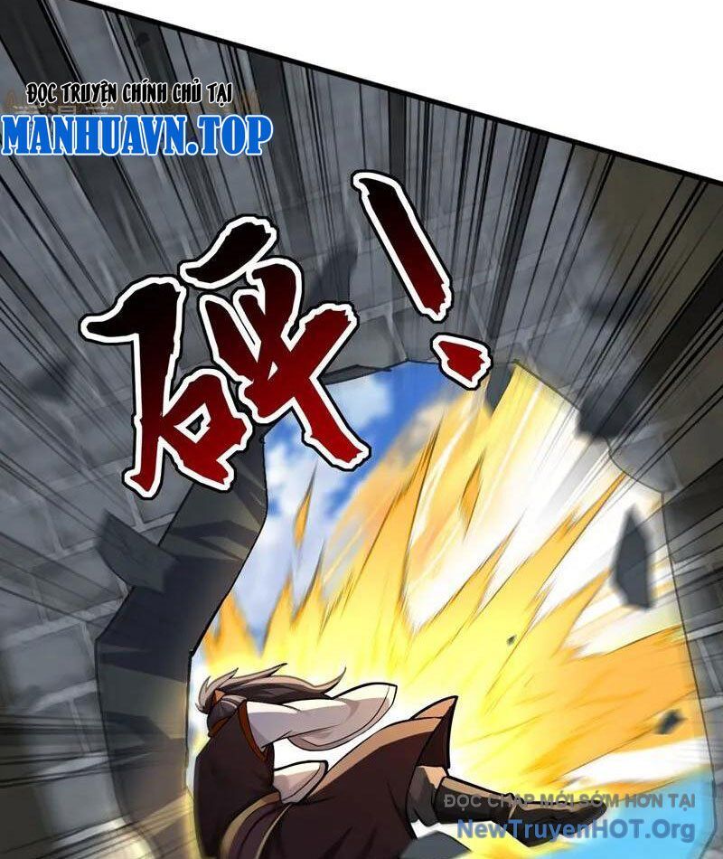 Đệ Tử Tu Luyện Còn Ta Thì Lười Biếng - Chapter 201 - Page 64