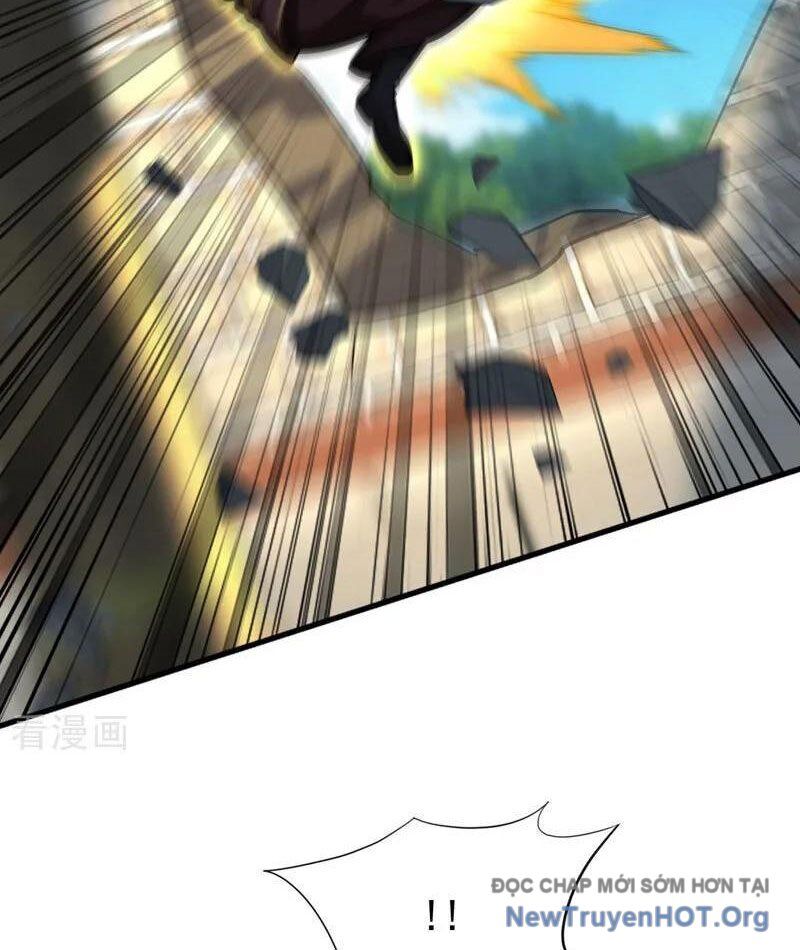 Đệ Tử Tu Luyện Còn Ta Thì Lười Biếng - Chapter 201 - Page 65