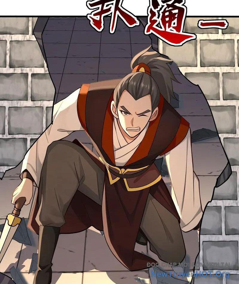 Đệ Tử Tu Luyện Còn Ta Thì Lười Biếng - Chapter 201 - Page 68