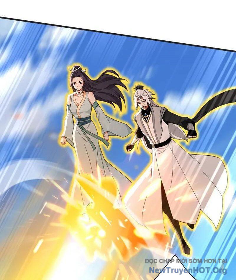 Đệ Tử Tu Luyện Còn Ta Thì Lười Biếng - Chapter 201 - Page 7
