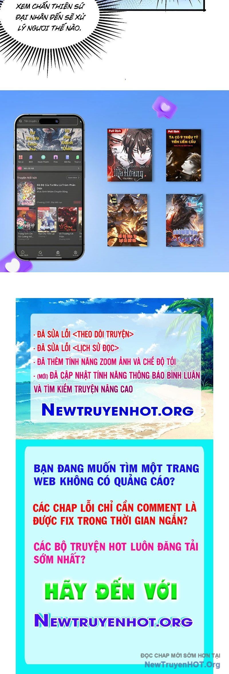 Đệ Tử Tu Luyện Còn Ta Thì Lười Biếng - Chapter 201 - Page 71