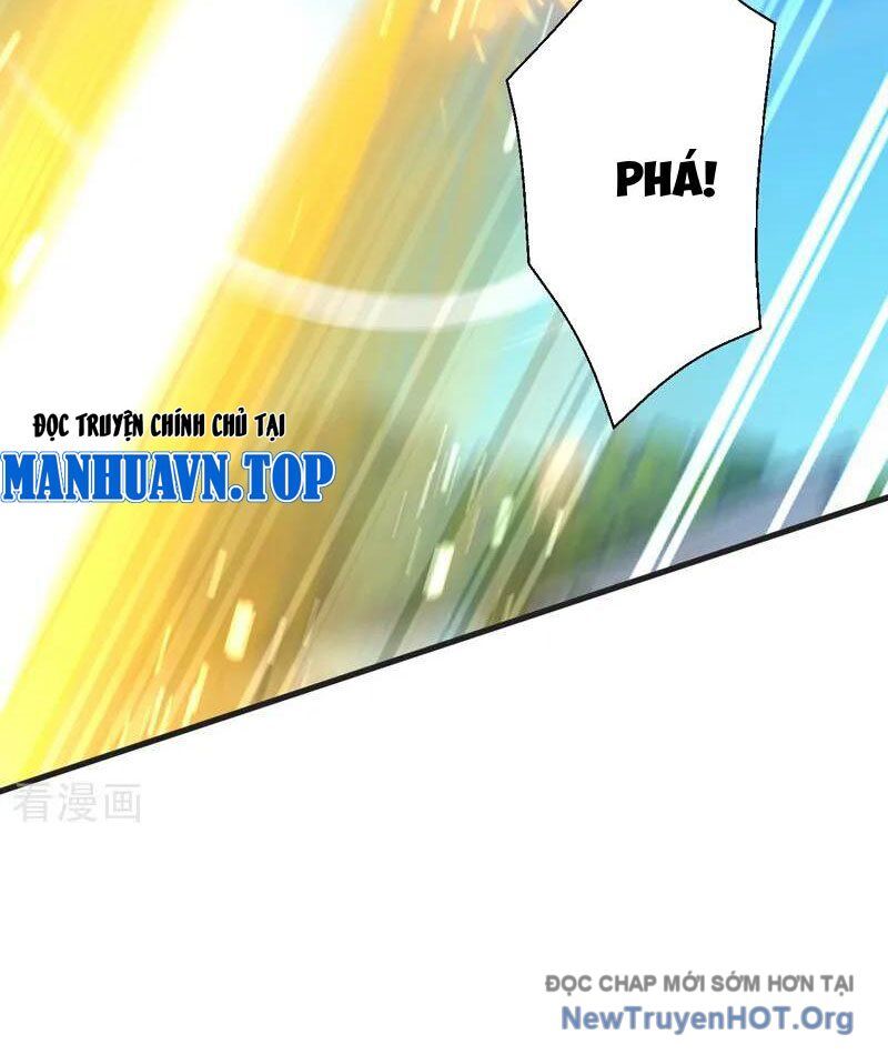 Đệ Tử Tu Luyện Còn Ta Thì Lười Biếng - Chapter 201 - Page 8