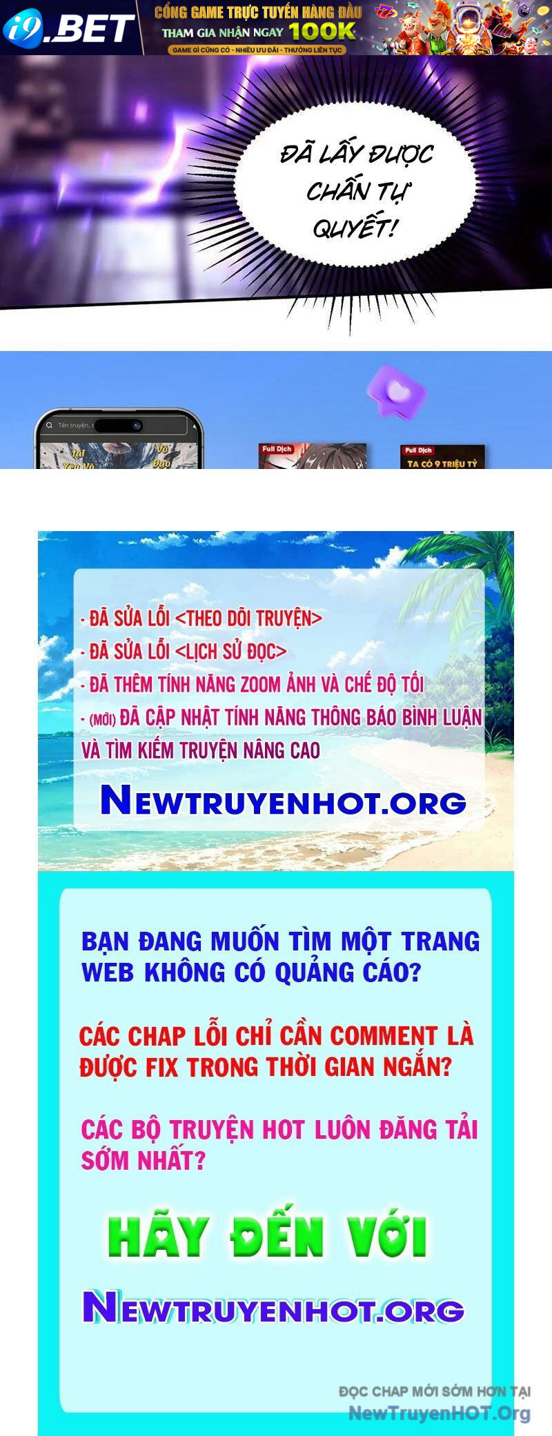 Đệ Tử Tu Luyện Còn Ta Thì Lười Biếng - Chapter 202 - Page 103