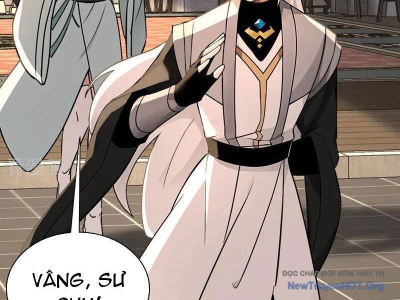 Đệ Tử Tu Luyện Còn Ta Thì Lười Biếng - Chapter 202 - Page 19