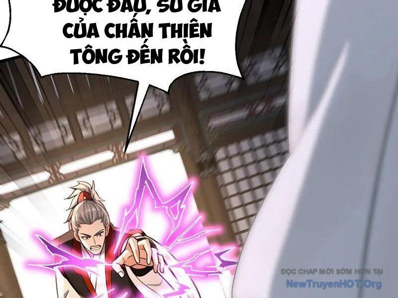 Đệ Tử Tu Luyện Còn Ta Thì Lười Biếng - Chapter 202 - Page 22