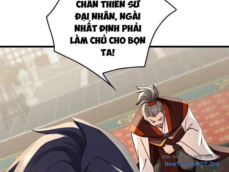 Đệ Tử Tu Luyện Còn Ta Thì Lười Biếng - Chapter 202 - Page 30